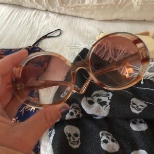 CELINE sunglasses